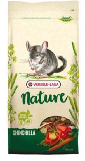 Picture of Versele-Laga Chinchilla Nature X 350G